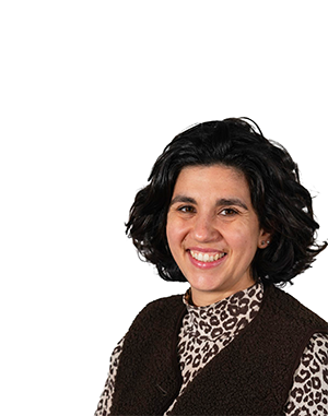 Photo de Agathe Bergel