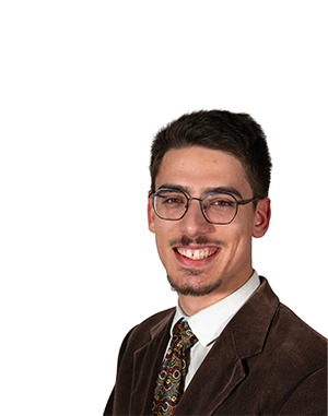 Photo de Gaspard Florin-Camagna